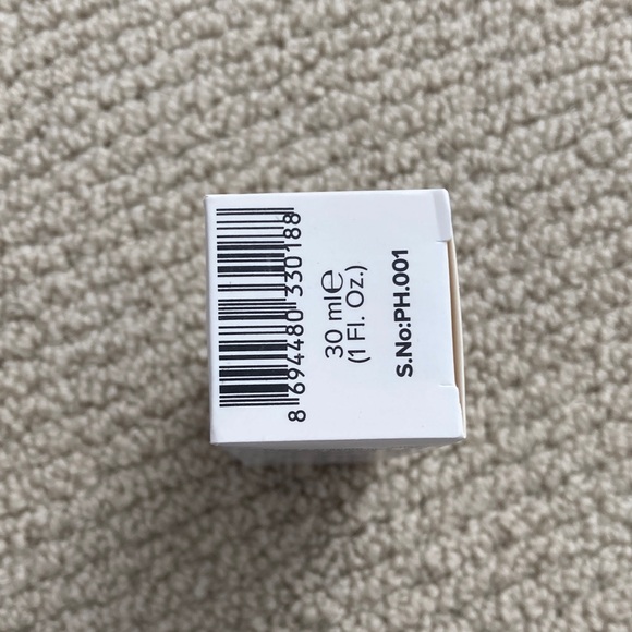 NEW Nexxt Vitamin C Serum NIB 1 fl oz Rejuvenating Hydrating - Picture 5 of 5